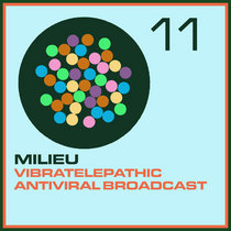 Second Coat cover art