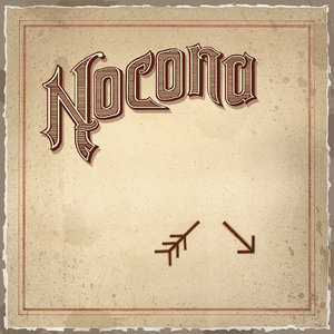 NOCONA cover
