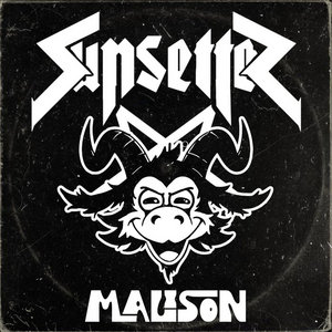 Malison cover