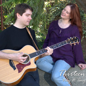 Thirteen cover