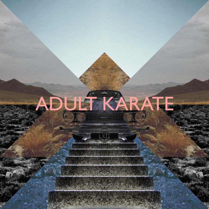 LXII | Adult Karate