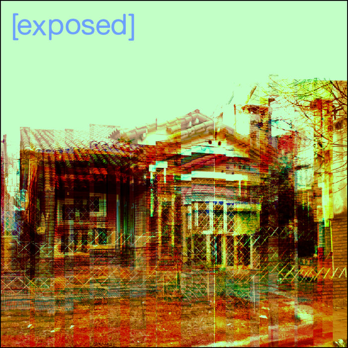 Exposed — Photo