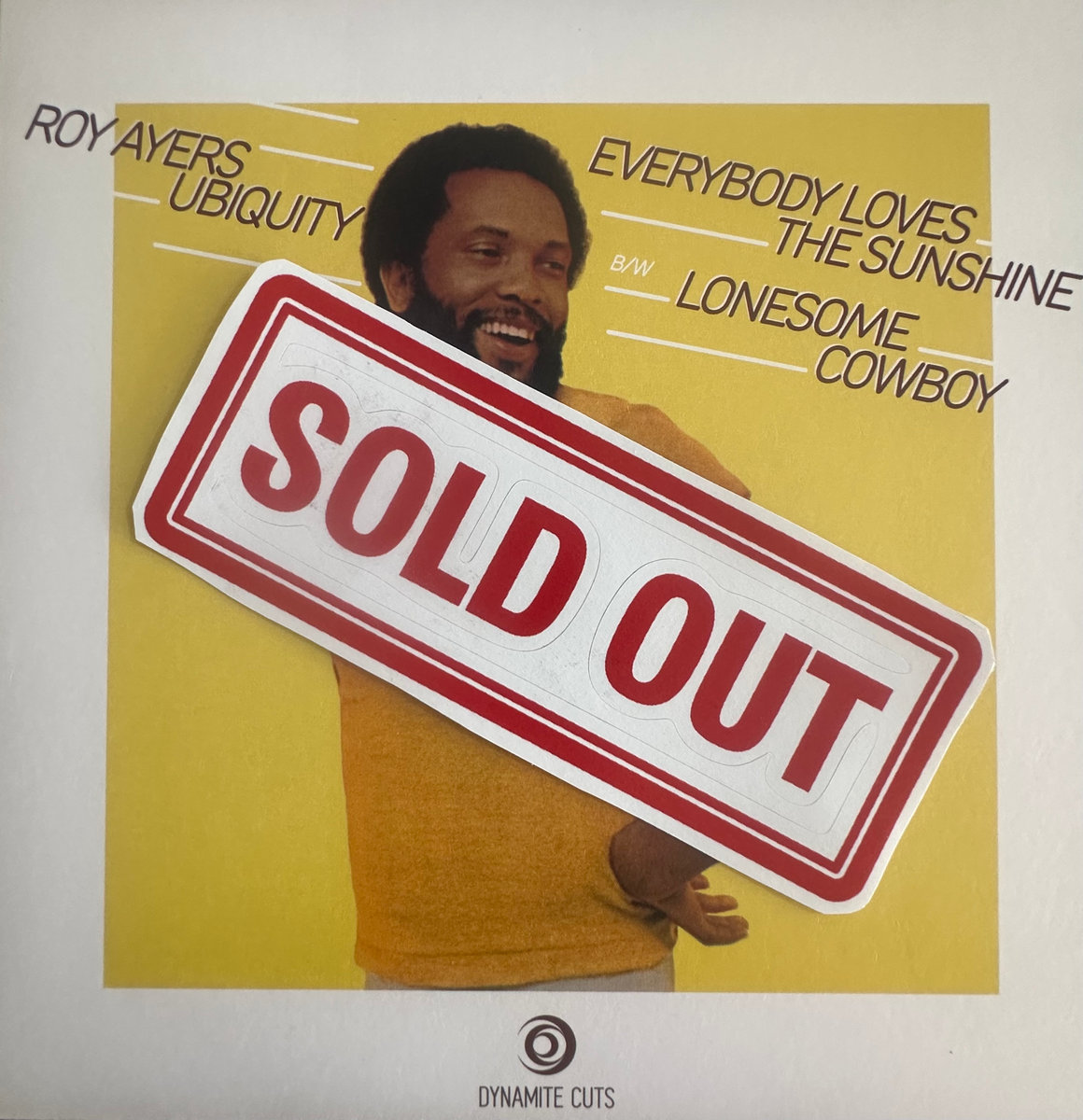 Roy Ayers - 