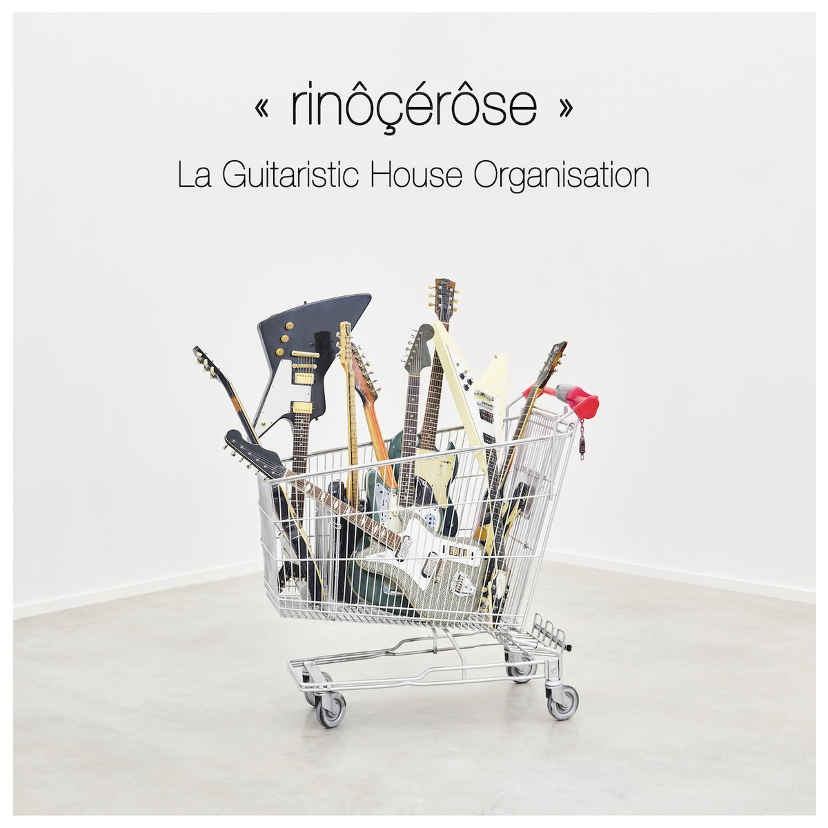 Installation Sonore | 