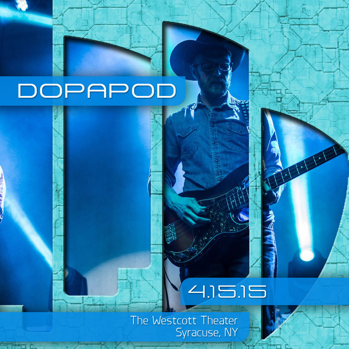 Dark Star Orchestra Tickets - Syracuse, NY - The Westcott Theater - Fri,  Aug 9 2024 | Seated, image size:1200x1200