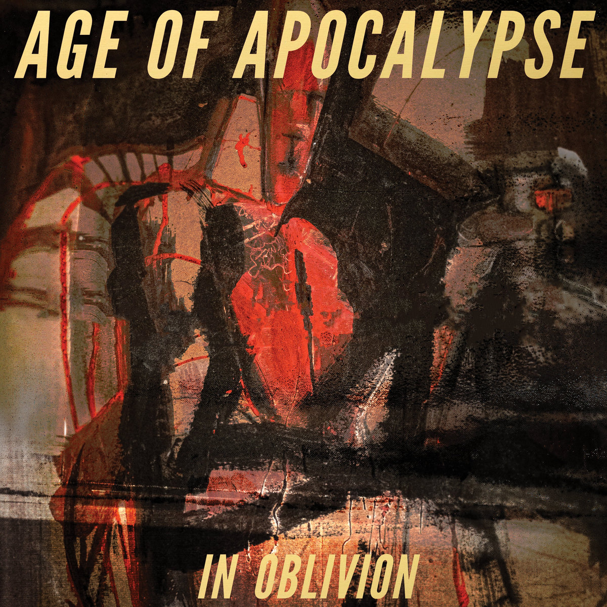 In Oblivion by Age of Apocalypse