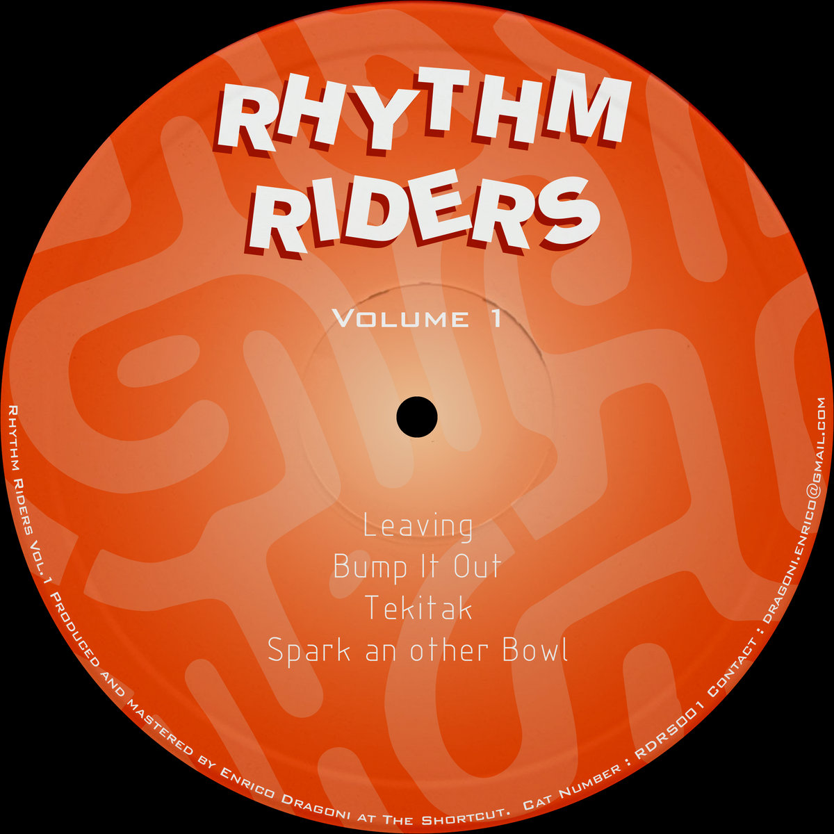 STRICTLY RHYTHM 『TRIBAL MADNESS VOL.1』 STRICTLY RHYTHM 『TRIBAL