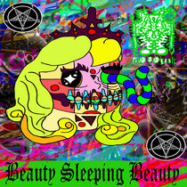 Beauty Sleeping Beauty cover art
