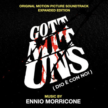 Senza movente (Original Motion Picture Soundtrack) Thriller