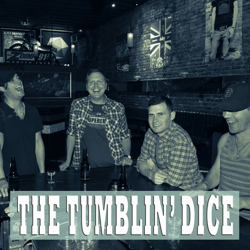 The Tumblin' Dice The Tumblin' Dice