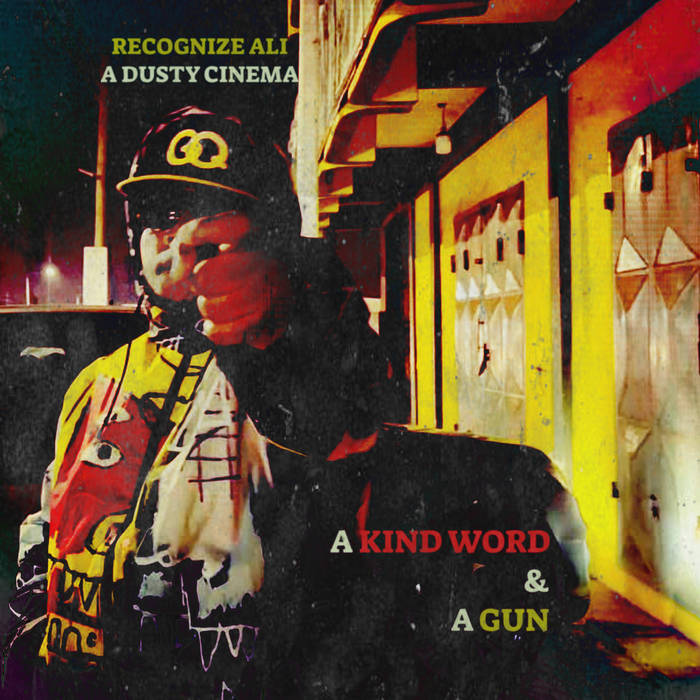 As You Sow So Shall You Reap | Recognize Ali | Greenfield Music