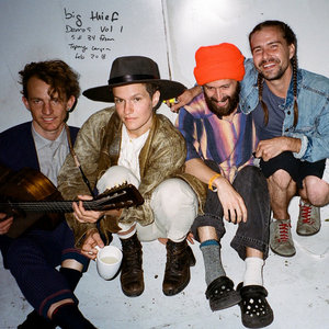 Big Thief — Demos Vol. 1 - Topanga Canyon, CA - Feb 2018