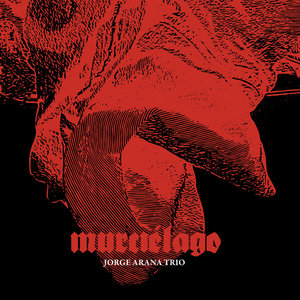 Murciélago cover