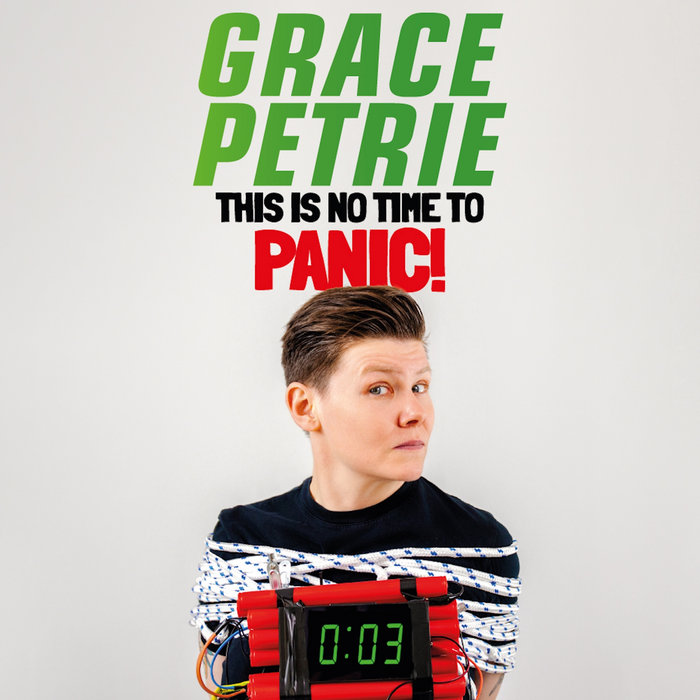 Grace Petrie