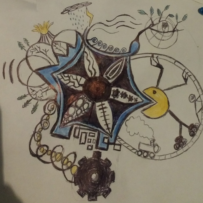 Devolutionary Rascaile