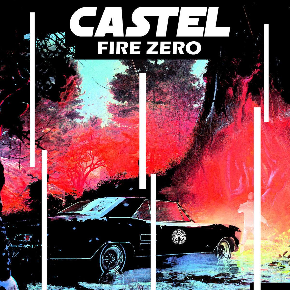 Fire Zero (2026) | CASTEL 66