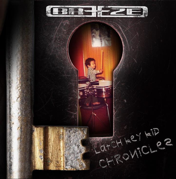 Latch Key Kid Chronicles Breeze