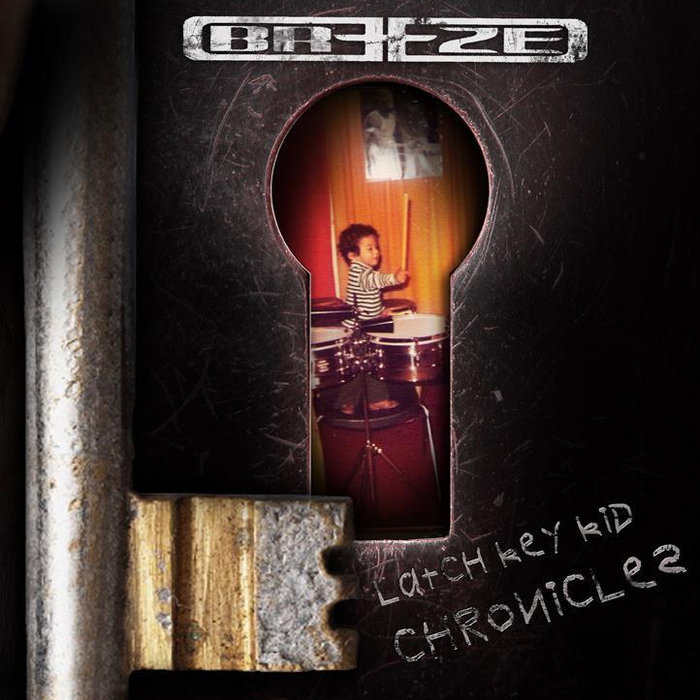 Latch Key Kid Chronicles Breeze