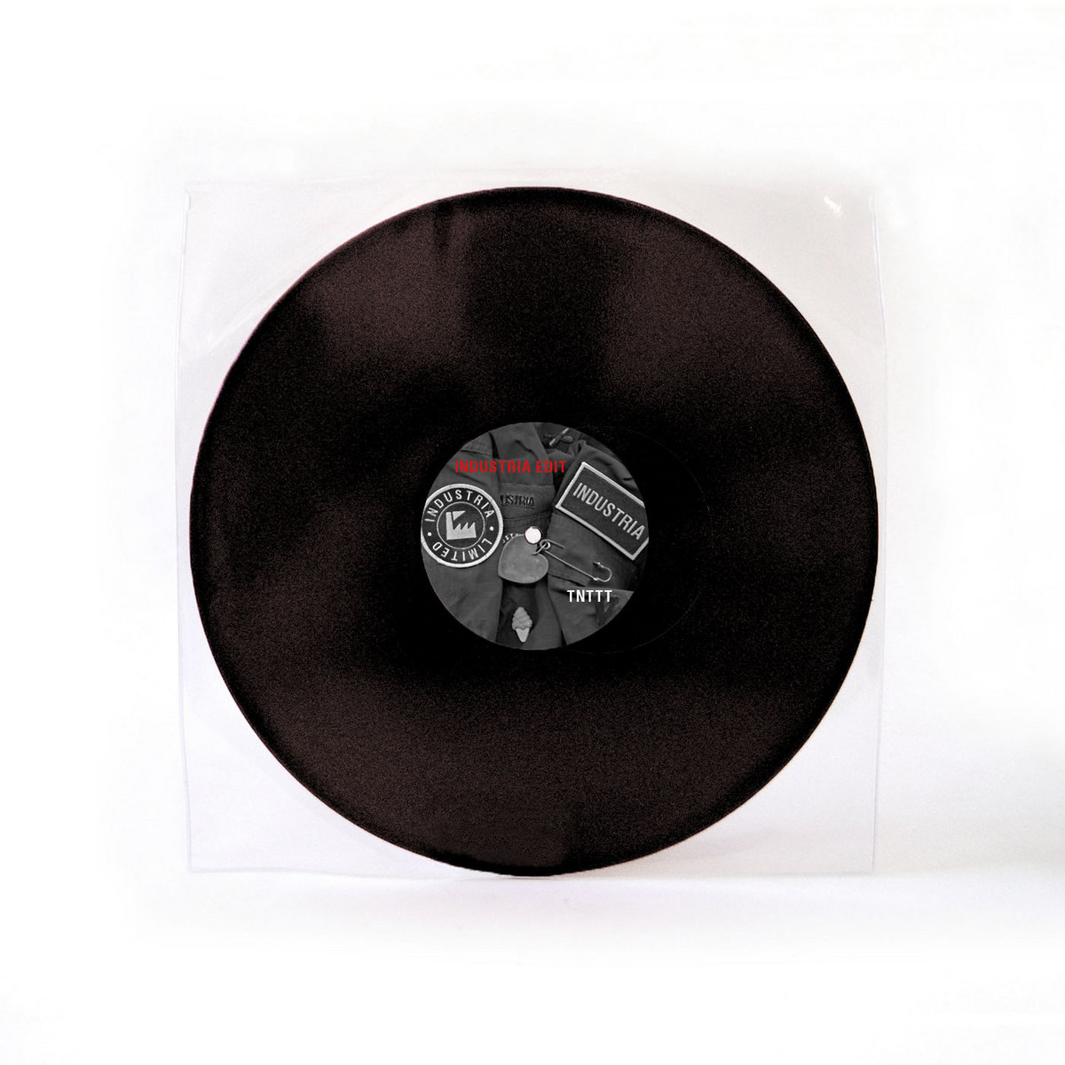 TNTTT INDUSTRIA EDIT ROBI INSINNA Robi Insinna