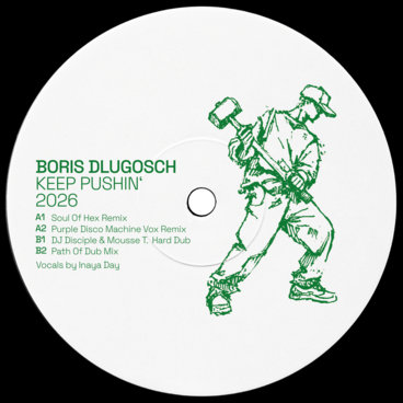 Music | Peppermint Jam Records