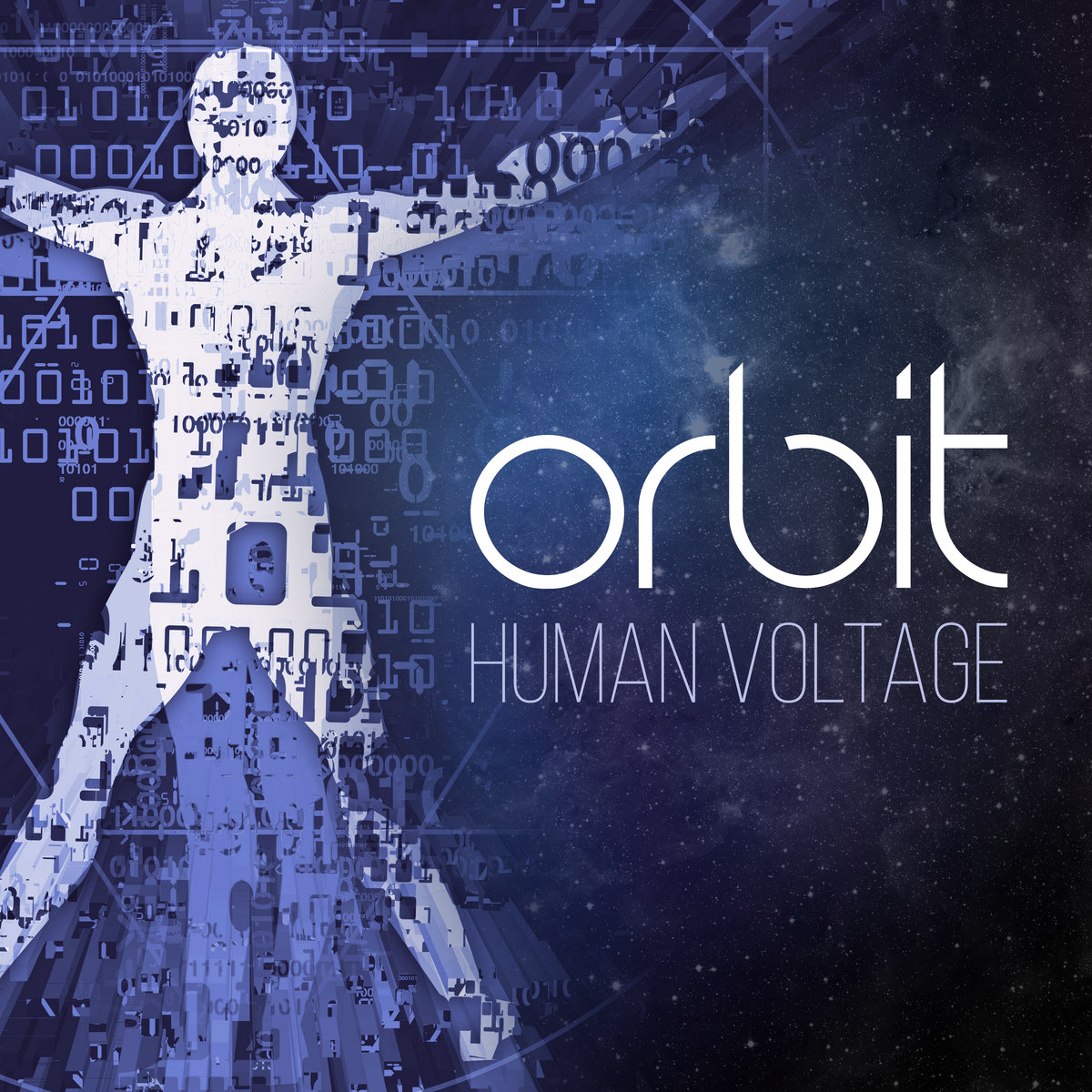 Human Voltage | Orbit