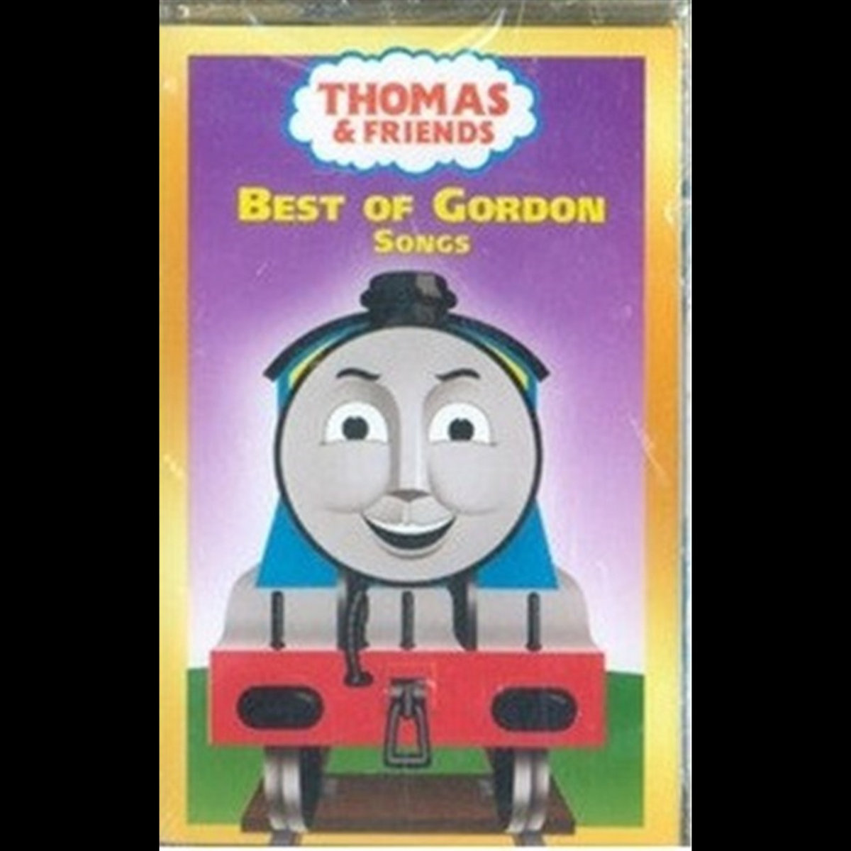 Best Of Gordon Songs | Thomas the Tank Engine