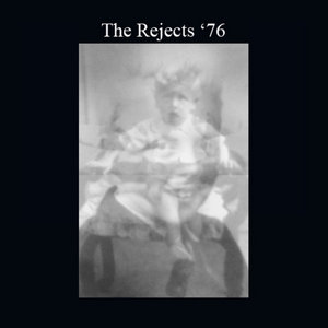 The Rejects '76 cover