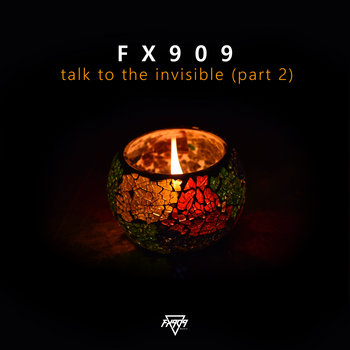 Talk To The Invisible, Pt.2