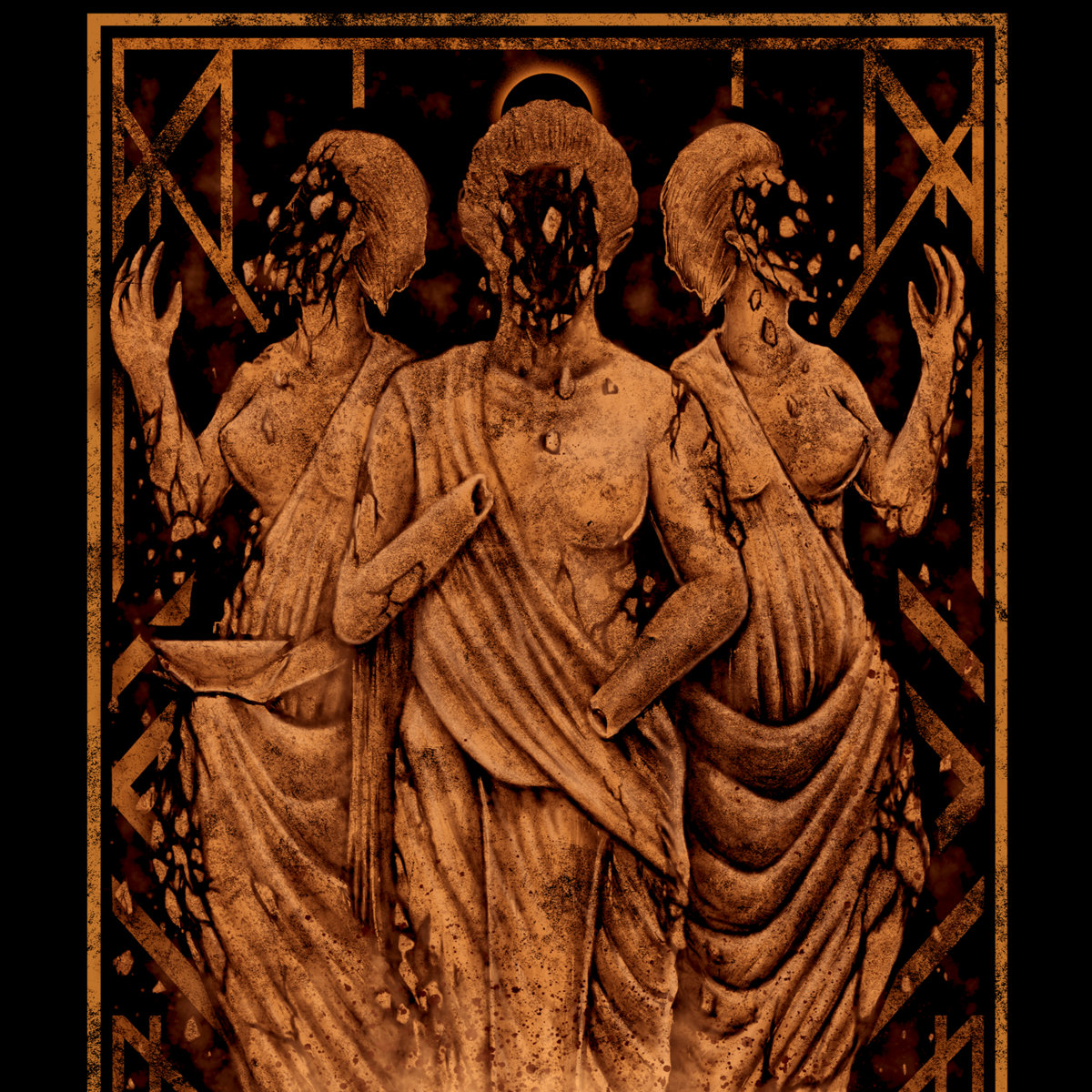 Glorious Illumination cover