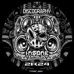 DISCOGRAPHY 2K24