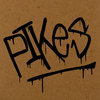PIKES Cover Art