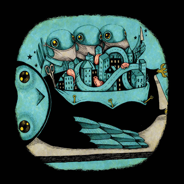 Z (20th Anniversary Deluxe Edition) | My Morning Jacket