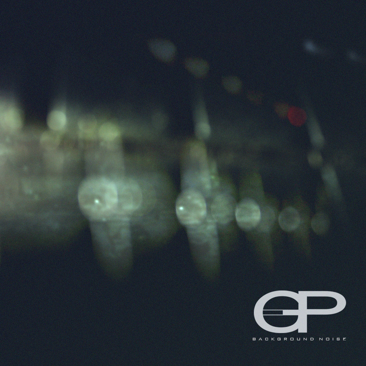 The Ghost in the Passenger Seat