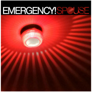 Emergency! cover