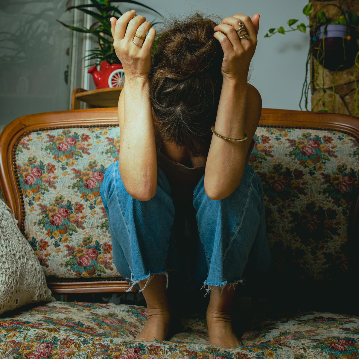 Temporal illusion | Efi Sussman