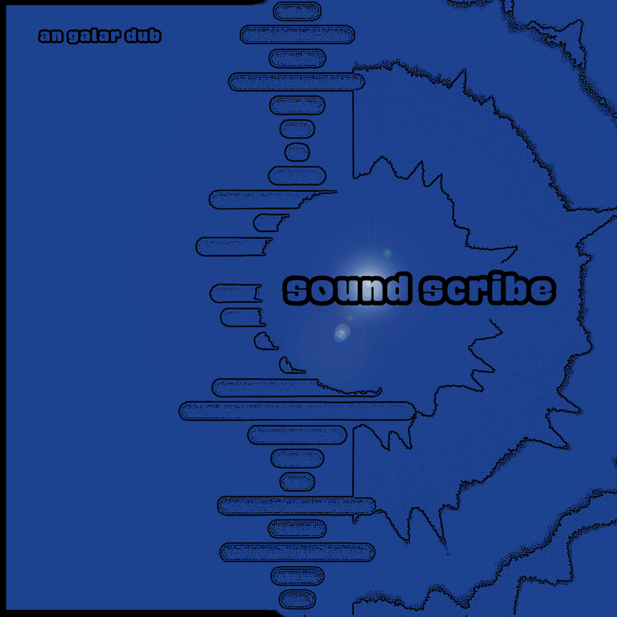 sound scribe cover