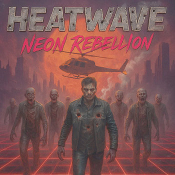 Music | HEATWAVE