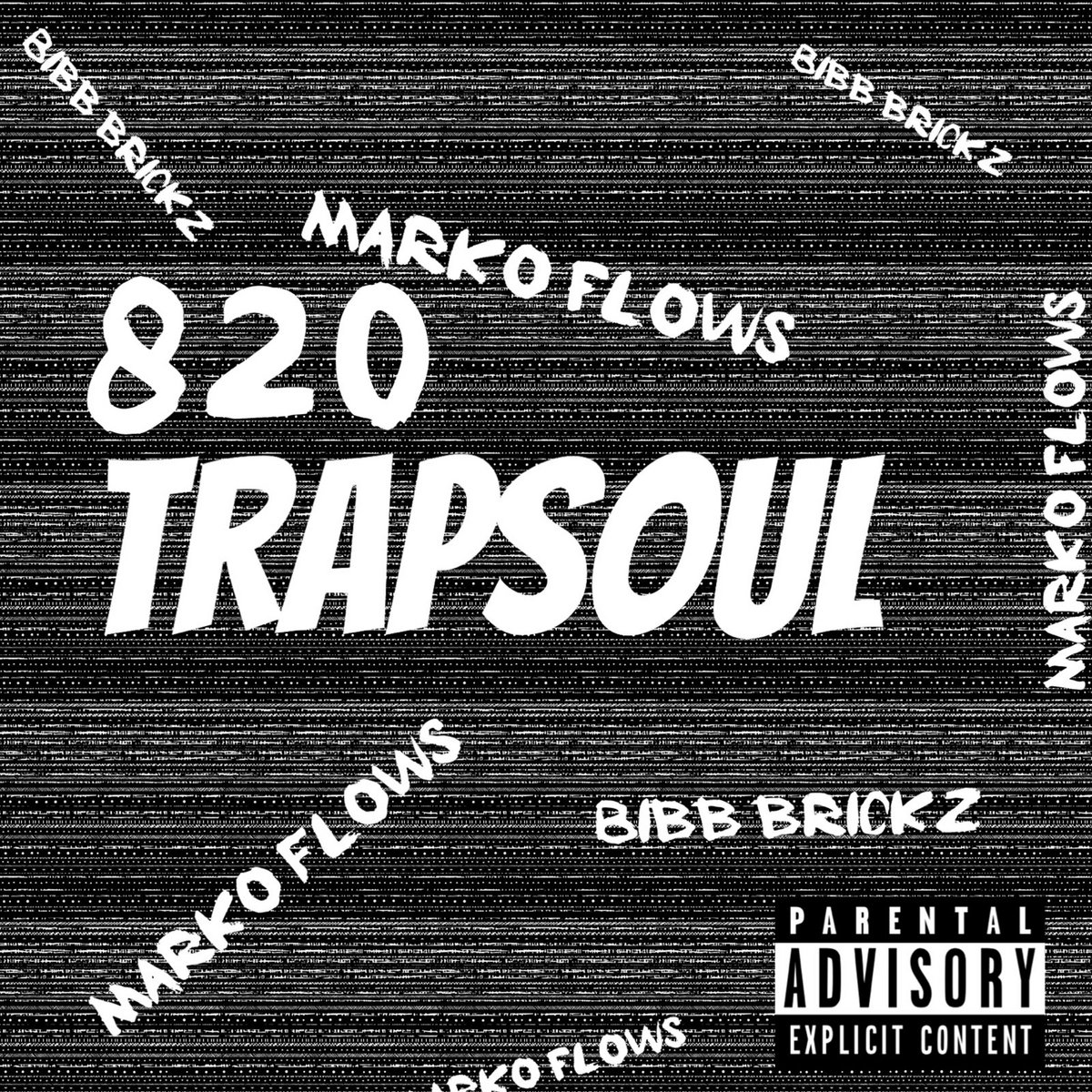 TrapSoul 820 Music Group