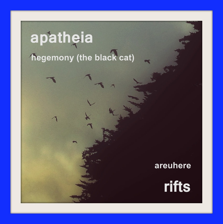 apatheia and rifts cover