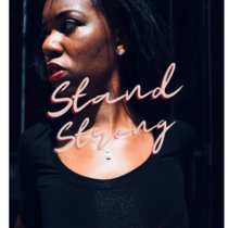 Stand Strong (Instrumental) cover art
