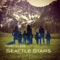 Seattle Stars cover art
