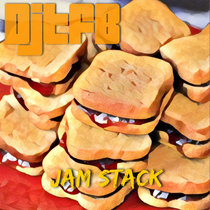 Jam Stack cover art