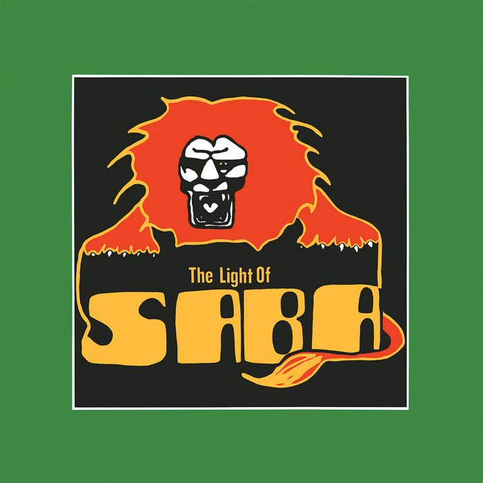 洋楽 Cedric Im Brooks & The Light Of Saba 2LP The Light Of Saba | The Light Of Saba | Common Ground International
