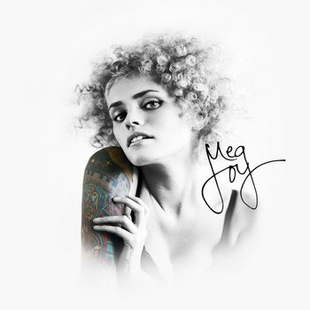 Megan Joy