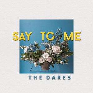 Say To ME cover