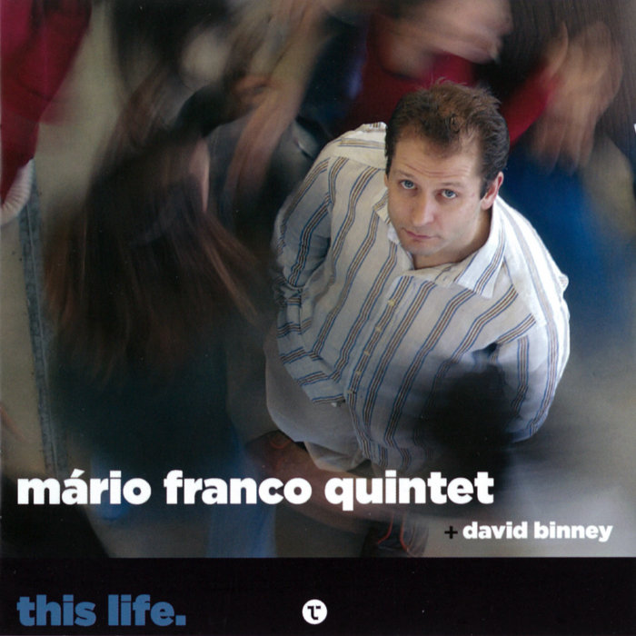 This Life | Mário Franco