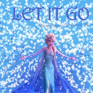(Disney's Frozen) Let It Go [weswalker FRoZED oUT remix] - Demi Lovato cover