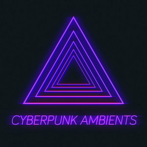 Cyberpunk Ambiens cover