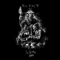 The Pact (ALRN666) cover art