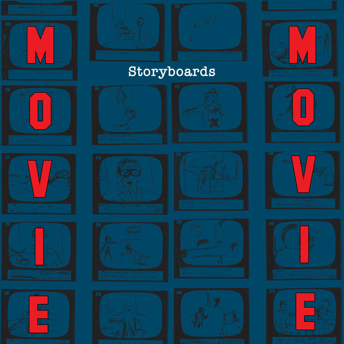 アート・デザイン・音楽 THE ART OF MOVIE STORY BOARDS The Art of Movie Storyboards: Visualising the Action of the